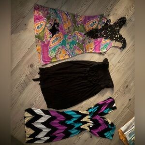 Small dress lot!!!